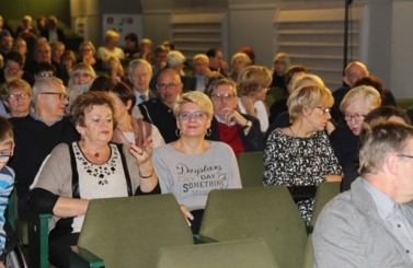 XXIV Noc Bard&oacute;w, Recital Piotra Machalicy