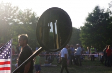 IX Zlot Weteran&oacute;w Szos