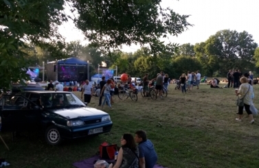 IX Zlot Weteran&oacute;w Szos