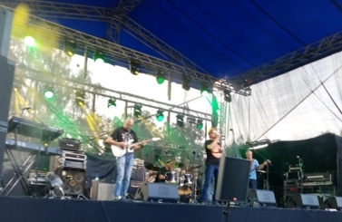 IX Zlot Weteran&oacute;w Szos