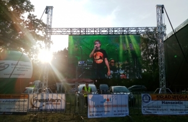 IX Zlot Weteran&oacute;w Szos