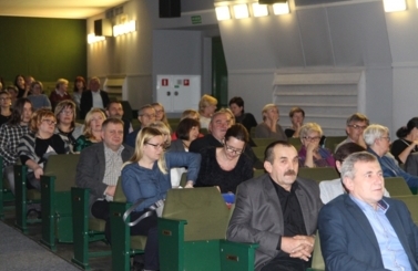 XXIV Noc Bard&oacute;w, Recital Piotra Machalicy