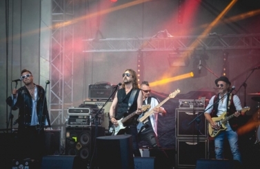 IX Zlot Weteran&oacute;w Szos