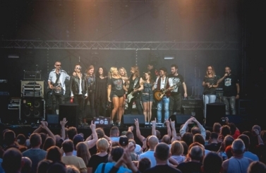 IX Zlot Weteran&oacute;w Szos