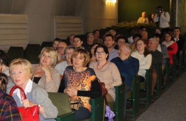 XXIV Noc Bard&oacute;w, Recital Piotra Machalicy