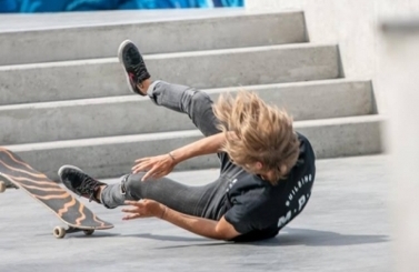 Otwarcie Skateparku