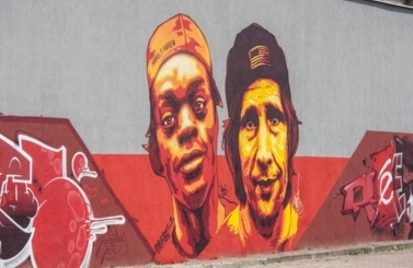 Otwarcie Skateparku