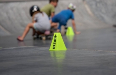 Otwarcie Skateparku