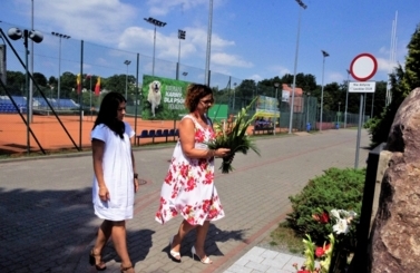 13. rocznica śmierci Andrzeja Grubby