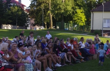 VI Festiwal Kultury Białoruskiej na Pomorzu 