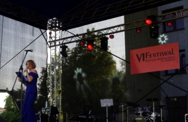 VI Festiwal Kultury Białoruskiej na Pomorzu 