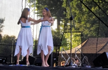 VI Festiwal Kultury Białoruskiej na Pomorzu 