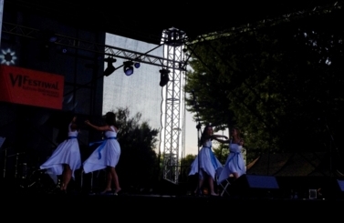 VI Festiwal Kultury Białoruskiej na Pomorzu 
