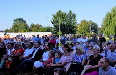 VI Festiwal Kultury Białoruskiej na Pomorzu 