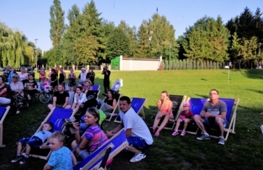 VI Festiwal Kultury Białoruskiej na Pomorzu 