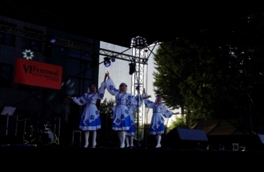 VI Festiwal Kultury Białoruskiej na Pomorzu 