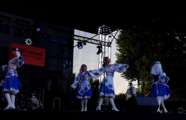 VI Festiwal Kultury Białoruskiej na Pomorzu 