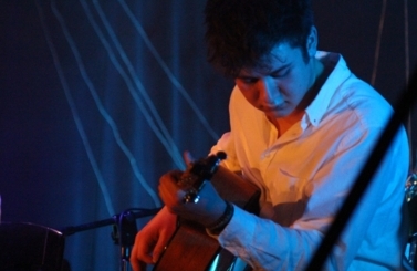 XXIV Noc Bard&oacute;w, Recital Piotra Machalicy