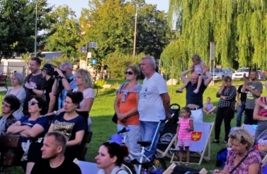 VI Festiwal Kultury Białoruskiej na Pomorzu 