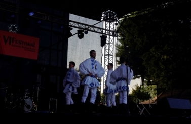VI Festiwal Kultury Białoruskiej na Pomorzu 