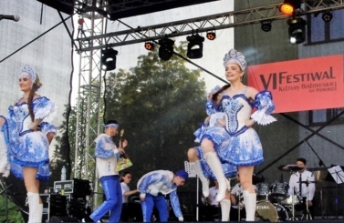 VI Festiwal Kultury Białoruskiej na Pomorzu 