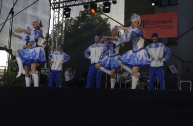 VI Festiwal Kultury Białoruskiej na Pomorzu 