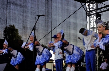 VI Festiwal Kultury Białoruskiej na Pomorzu 