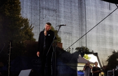 VI Festiwal Kultury Białoruskiej na Pomorzu 