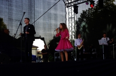 VI Festiwal Kultury Białoruskiej na Pomorzu 
