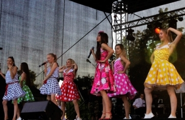 VI Festiwal Kultury Białoruskiej na Pomorzu 