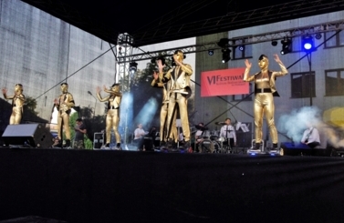 VI Festiwal Kultury Białoruskiej na Pomorzu 