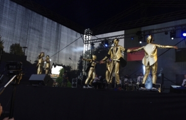 VI Festiwal Kultury Białoruskiej na Pomorzu 