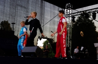 VI Festiwal Kultury Białoruskiej na Pomorzu 