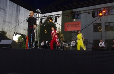 VI Festiwal Kultury Białoruskiej na Pomorzu 