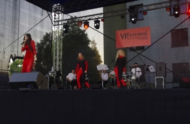 VI Festiwal Kultury Białoruskiej na Pomorzu 