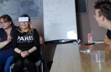 Widzę, doświadczam, rozumiem 2018
