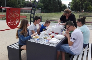 Widzę, doświadczam, rozumiem 2018