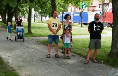 74. rocznica Powstania Warszawskiego