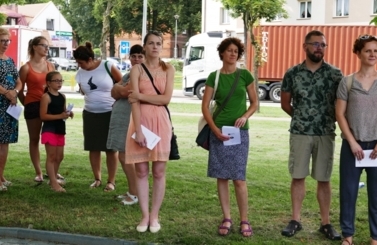 74. rocznica Powstania Warszawskiego