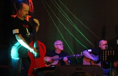 XXIV Noc Bard&oacute;w, Recital Piotra Machalicy