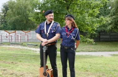 74. rocznica Powstania Warszawskiego