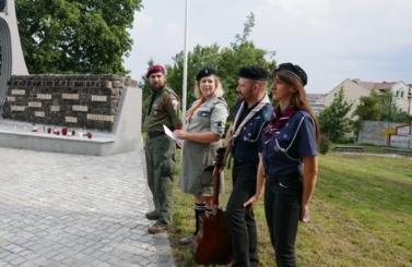 74. rocznica Powstania Warszawskiego