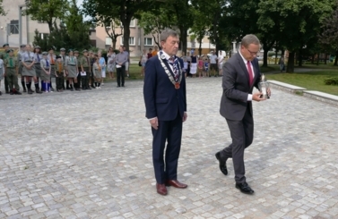 74. rocznica Powstania Warszawskiego