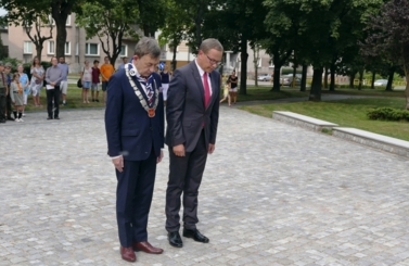 74. rocznica Powstania Warszawskiego