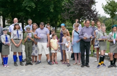 74. rocznica Powstania Warszawskiego
