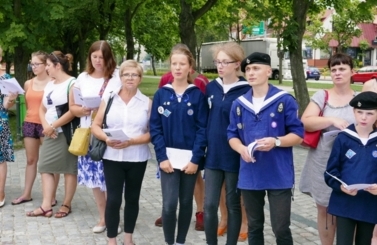 74. rocznica Powstania Warszawskiego