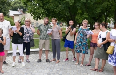 74. rocznica Powstania Warszawskiego