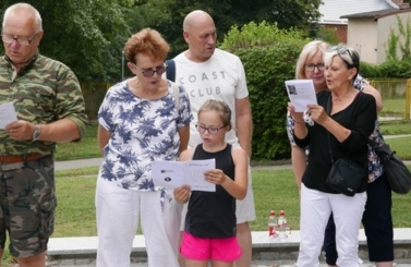 74. rocznica Powstania Warszawskiego