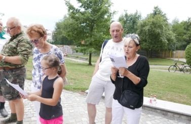 74. rocznica Powstania Warszawskiego