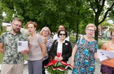 74. rocznica Powstania Warszawskiego